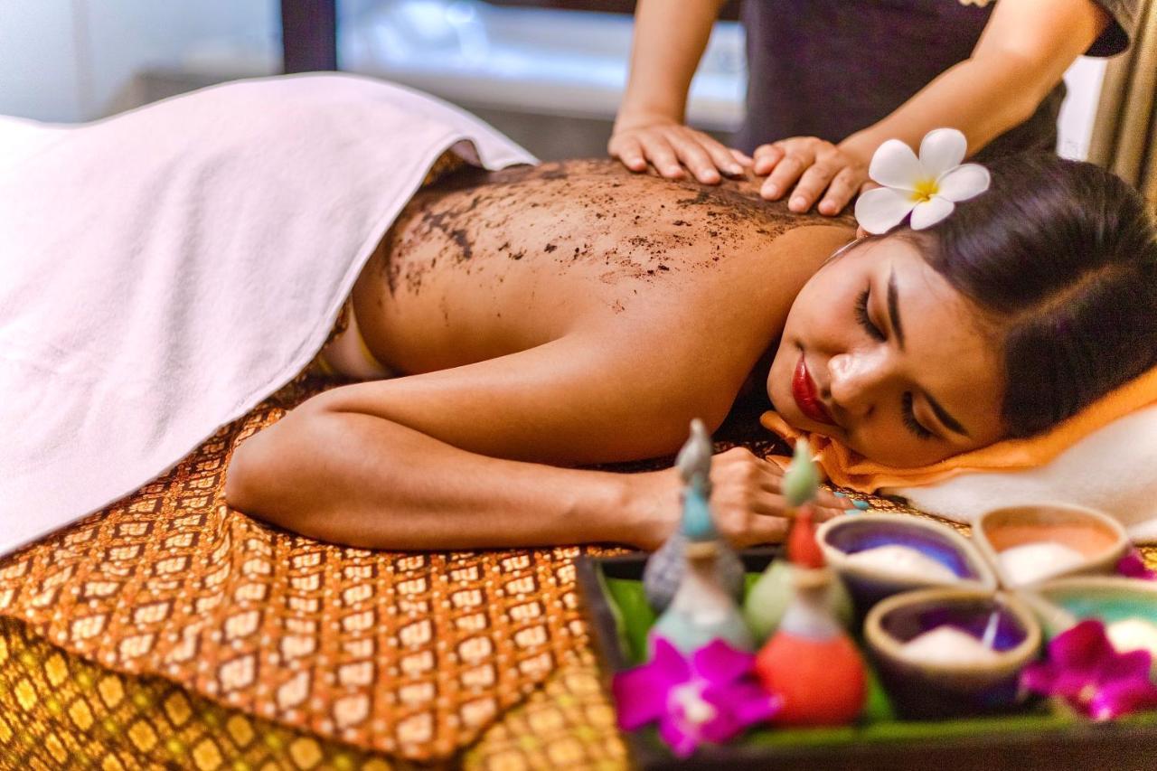 Tour De Phuket Hotel - SHA Plus Thalang Eksteriør bilde