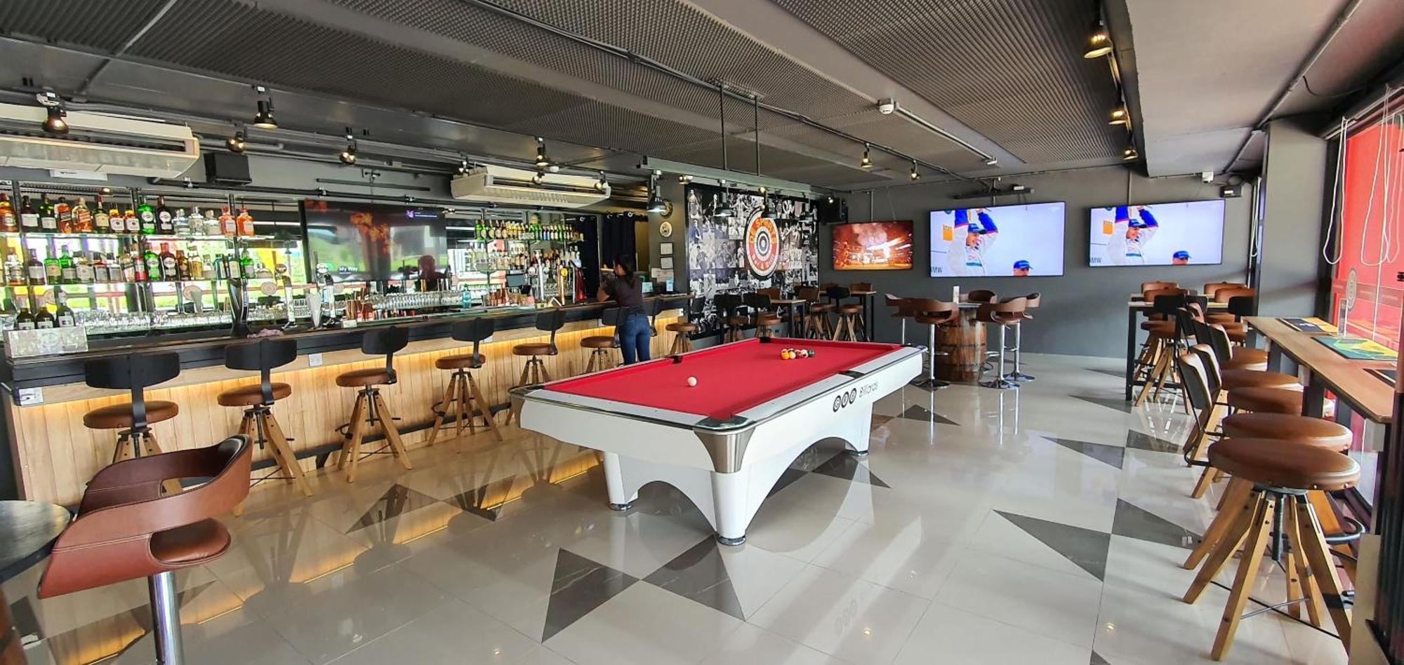 Tour De Phuket Hotel - SHA Plus Thalang Eksteriør bilde