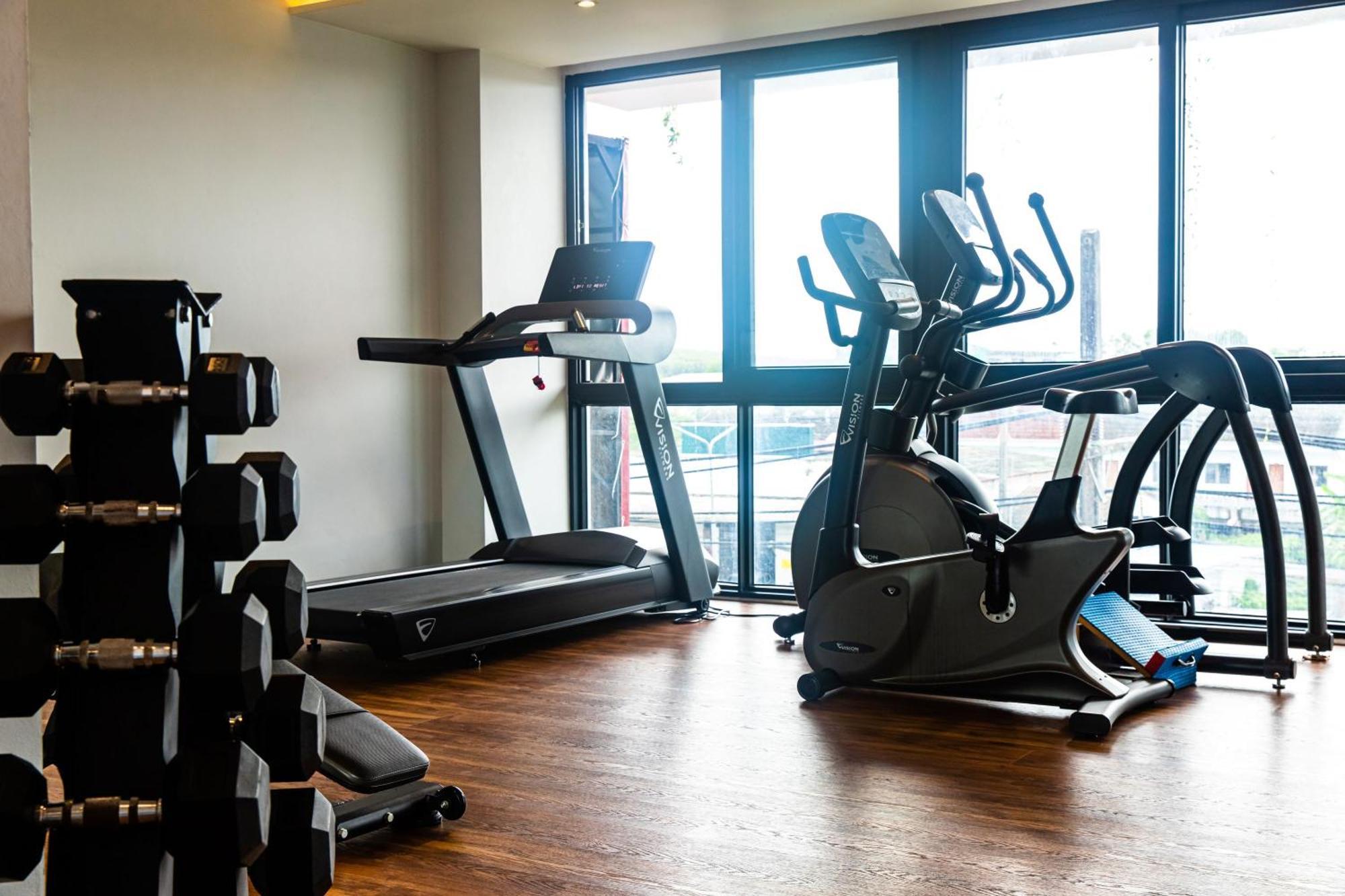 Tour De Phuket Hotel - SHA Plus Thalang Eksteriør bilde